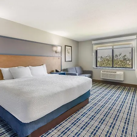 Americinn By Wyndham Albert Lea-3