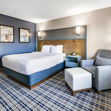 Americinn By Wyndham Albert Lea-2
