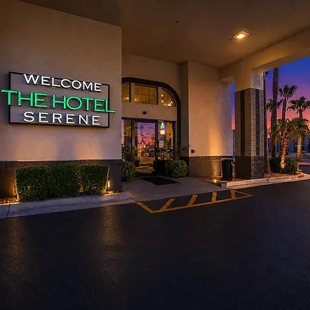 The Hotel Serene Glendale Peoria, Surestay Collection By Best Western-2