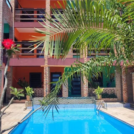 POUSADA MARINA PRAiA-2