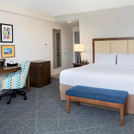 Hampton Inn By Hilton Halifax Downtown-2
