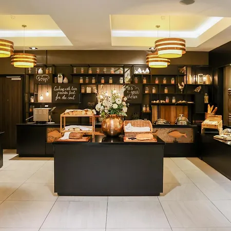 Van der Valk Hotel Hoorn-3