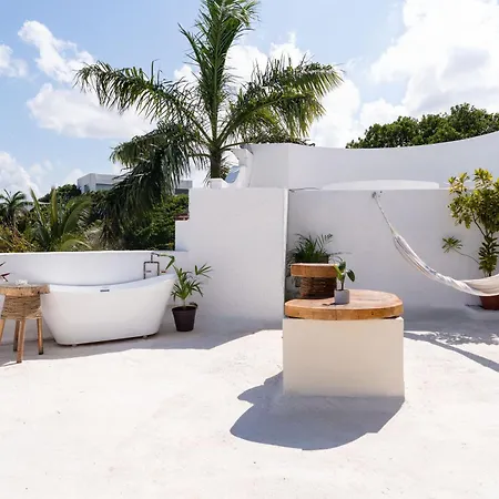 Mezcal Boutique Hotel-2