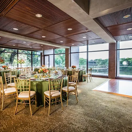 Hyatt Lodge Oak Brook Chicago-3
