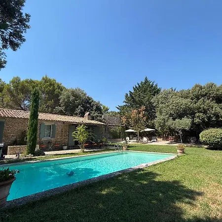 Villa Hautvallon - Peaceful Escape In Provence-3