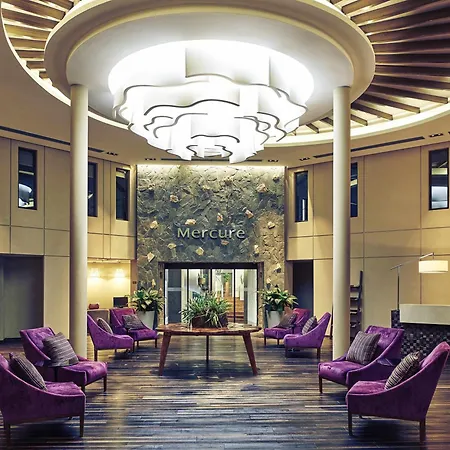 Mercure Iguazu Hotel Iru-2
