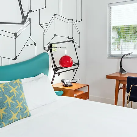 The Vagabond Hotel Miami-3