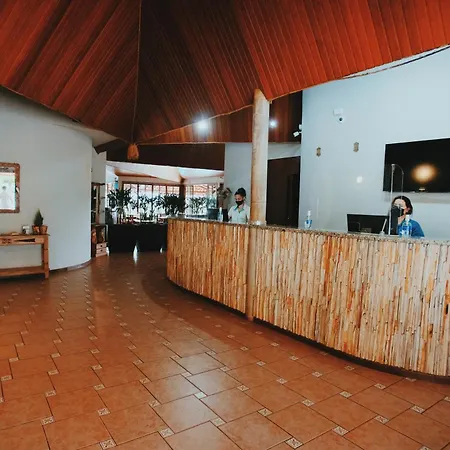 Obbá Coema Village Hotel-3