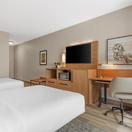 Best Western Plus Arlington/Marysville-3