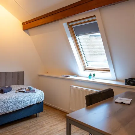 Short Stay Wageningen-2