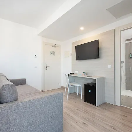 Welikehotel Fenix-2