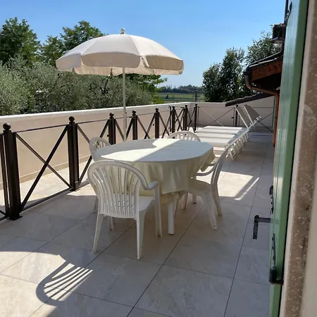 Residenza Ca Donzella-2