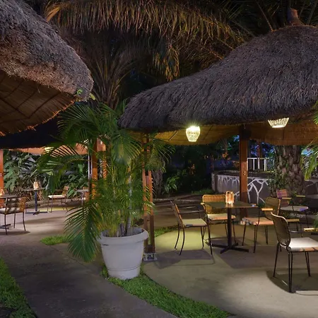 Pullman Kinshasa Grand Hotel-2