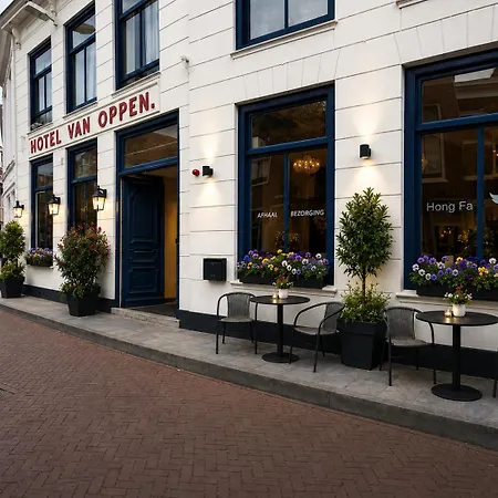Hotel van Oppen-2