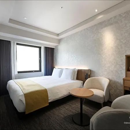 Daiwa Roynet Hotel Ginza Premier-2