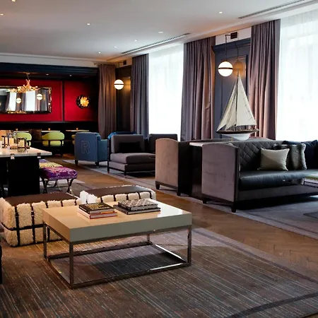 Kimpton Cardinal Hotel By Ihg-3