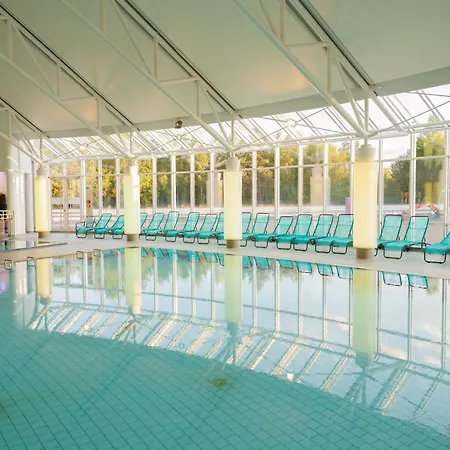 Kurhotel Pyramide Sibyllenbad-3