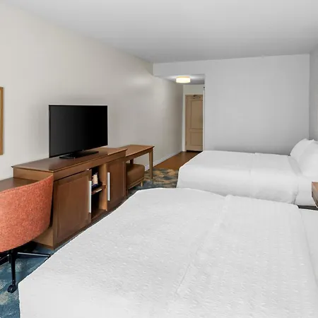 Hampton Inn & Suites New Albany Columbus-2