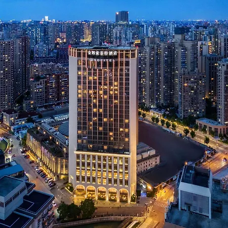Sofitel Shanghai North Bund-3