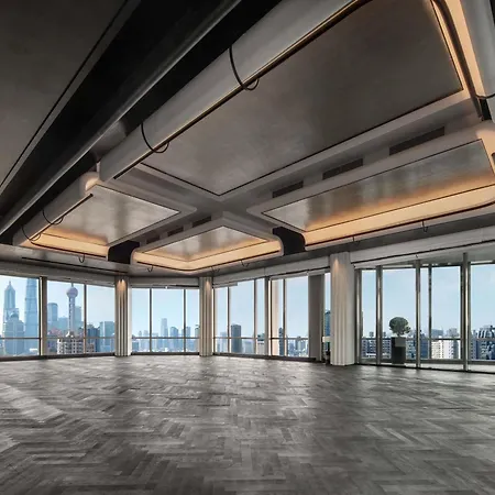 Sofitel Shanghai North Bund-2