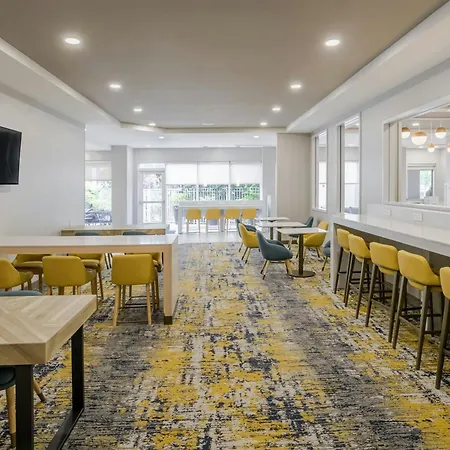 Towneplace Suites By Marriott Boynton Beach-2