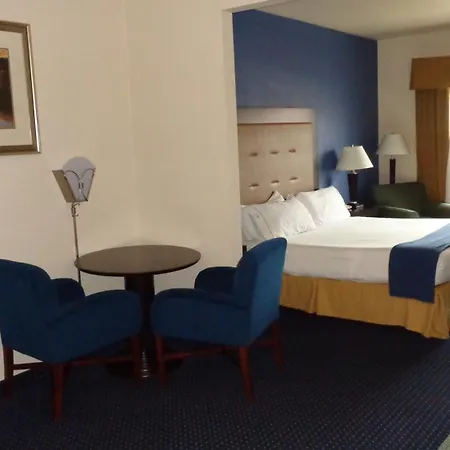 Holiday Inn Express & Suites New Buffalo, Mi By Ihg-2