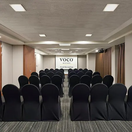 Voco Seoul Myeongdong By Ihg-2