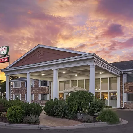 Best Western Plus Burley Inn & Convention Center-3