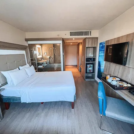 Novotel RJ Praia de Botafogo-3