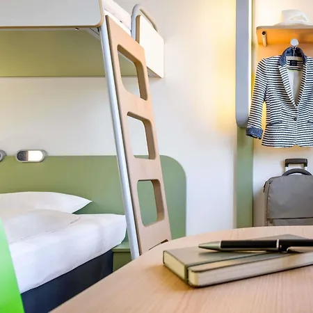 Ibis Budget Dole-Choisey-2
