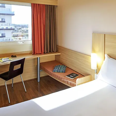 Ibis São Carlos-3
