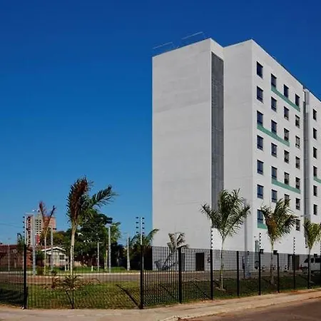 Ibis Styles Rondonopolis-3