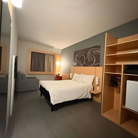 Ibis Jundiai Shopping-3