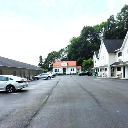 The Falls Motel - 2 Mi To " Watkins Glen State Park, Wineries " And 4 Mi To Watkins Glen International Track " The Glen "-2