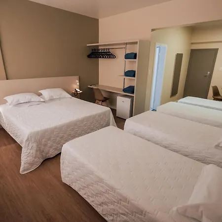 Hotel Gracher Brusque-2