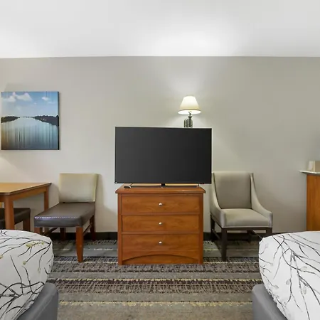 Best Western Newberg Inn-2