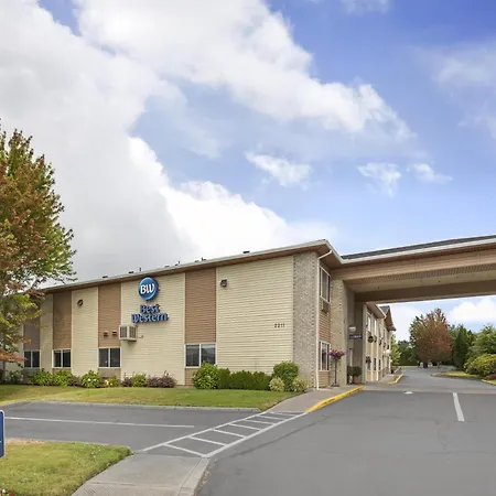 Best Western Newberg Inn-3