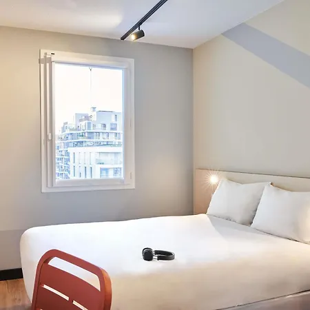 ibis budget Issy Les Moulineaux Paris Ouest-2