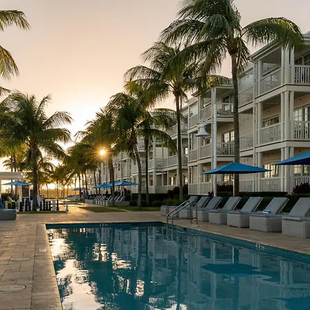 Hilton Key West Resort & Marina-2