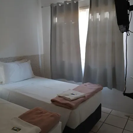 Hotel Norte Blu-3