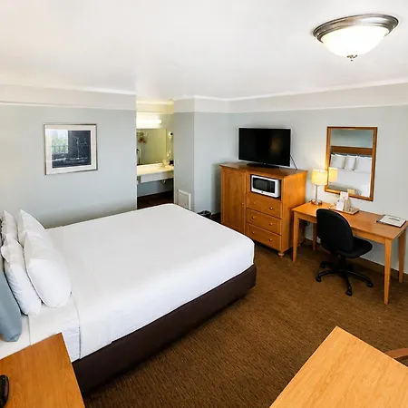 Seabird Lodge Fort Bragg-2