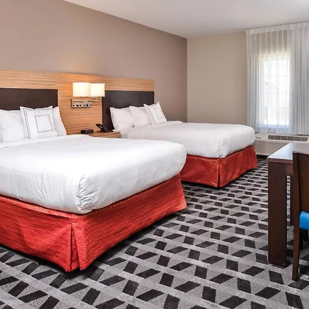 Towneplace Suites By Marriott Charleston-West Ashley-3