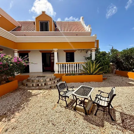 Landhuis Belnem Bonaire-3