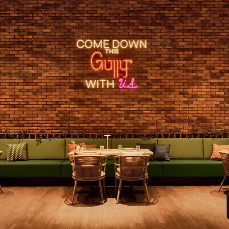 Holiday Inn Singapore Little India By Ihg-3