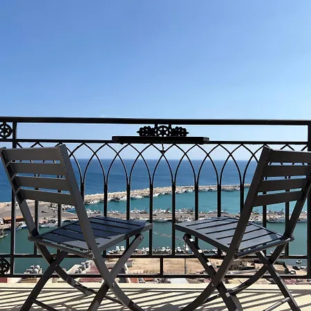 Domus Maris Relais Boutique Hotel-2