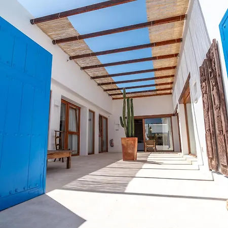 Boho Suites Denia (Adults Only)-3
