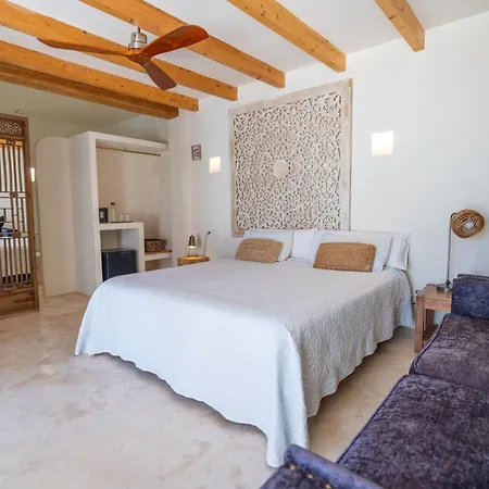 Boho Suites Denia (Adults Only)-2