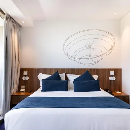 Sea Porto Hotel-3