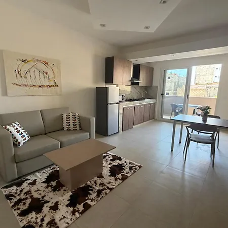 International Hotel Dakar-3