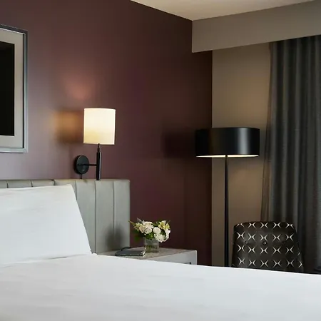 Archer Hotel Boston/Burlington-2